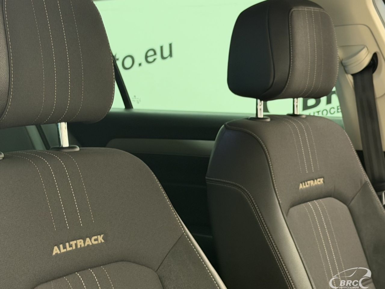 Volkswagen Passat | 7