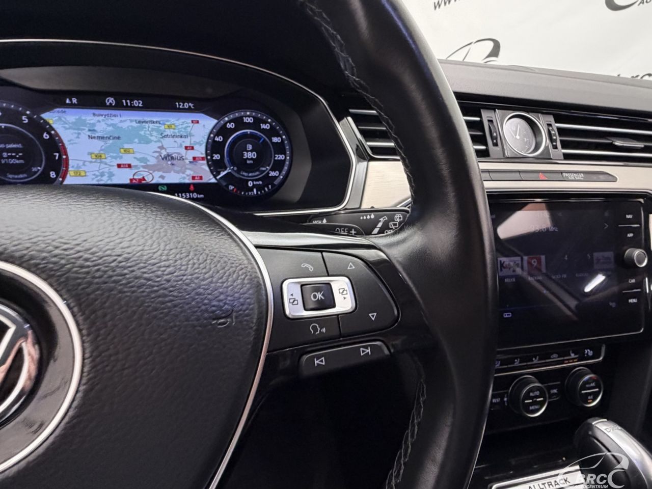 Volkswagen Passat | 30
