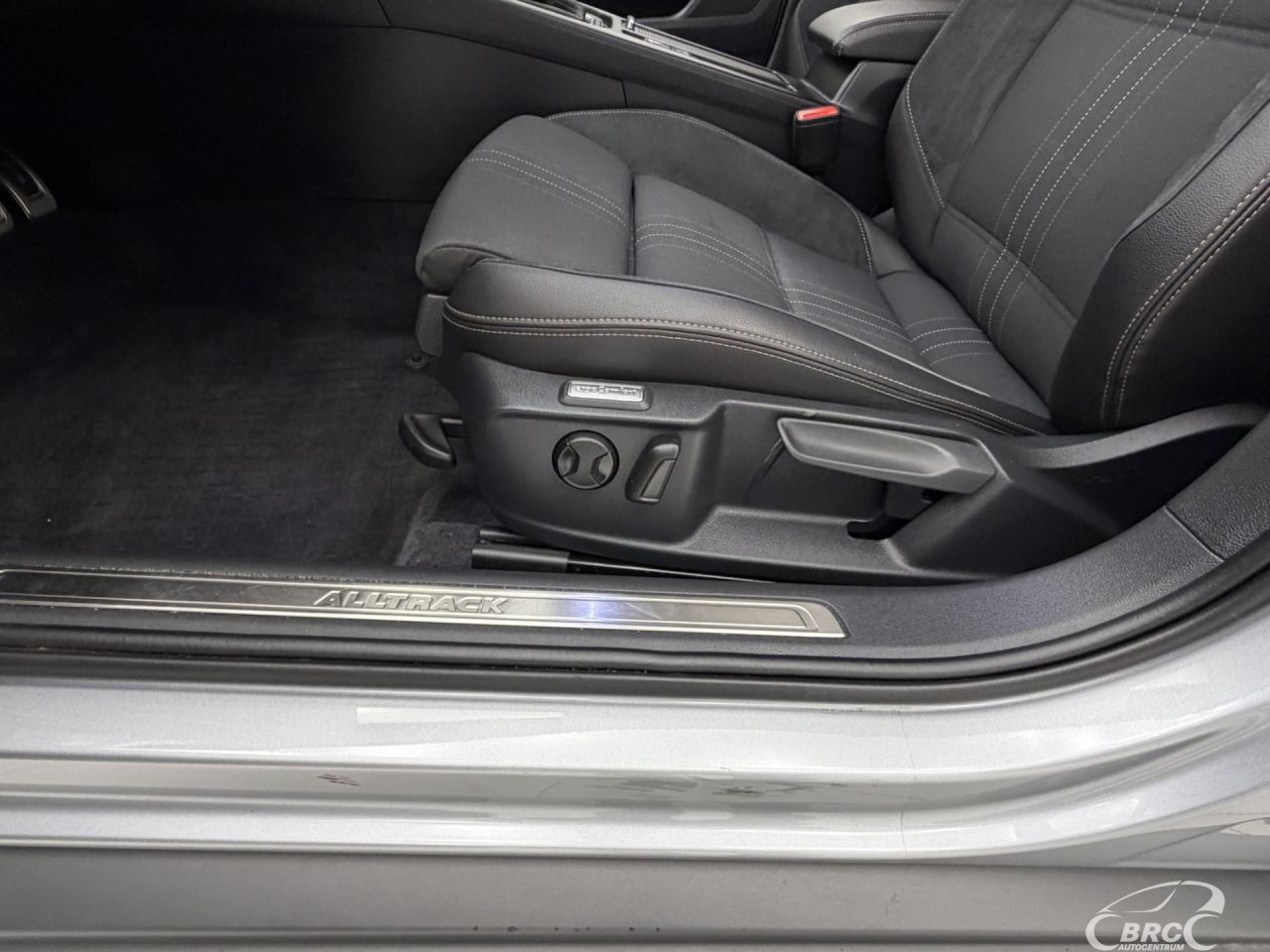 Volkswagen Passat | 22