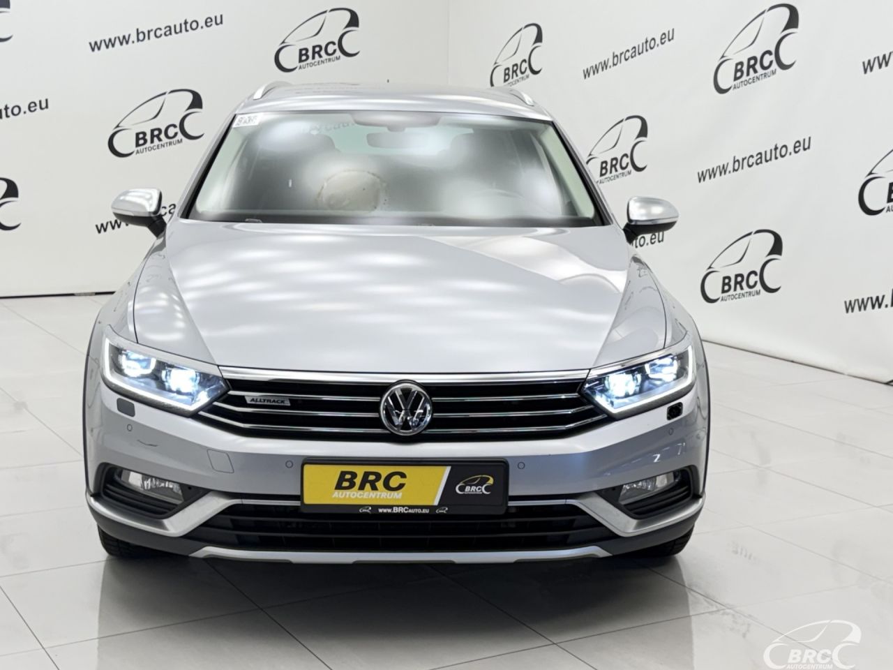 Volkswagen Passat | 55