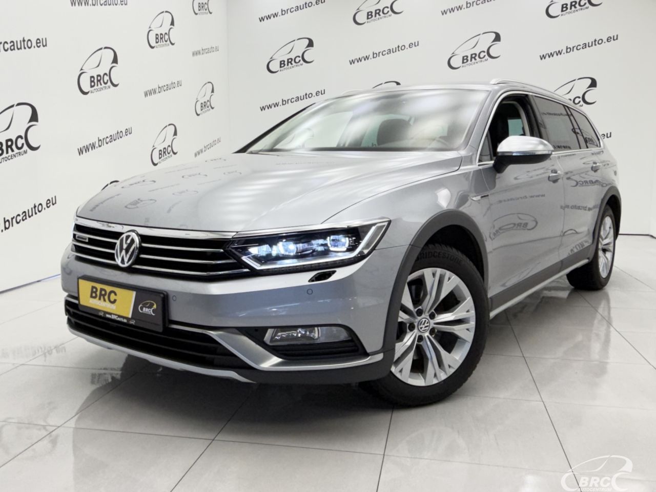 Volkswagen Passat | 53
