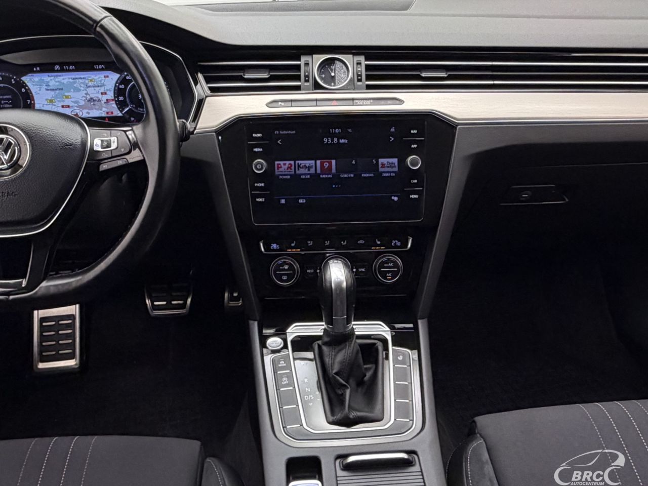 Volkswagen Passat | 15