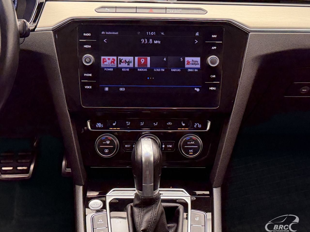 Volkswagen Passat | 17