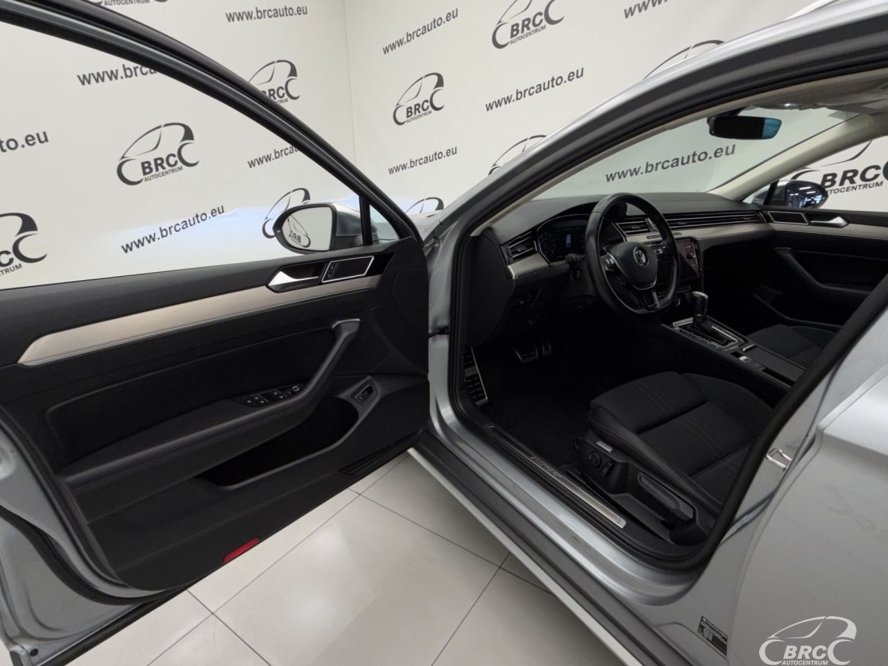 Volkswagen Passat | 19