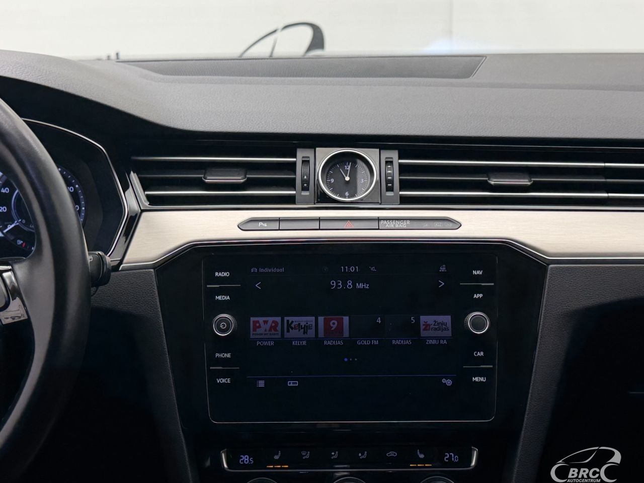 Volkswagen Passat | 16