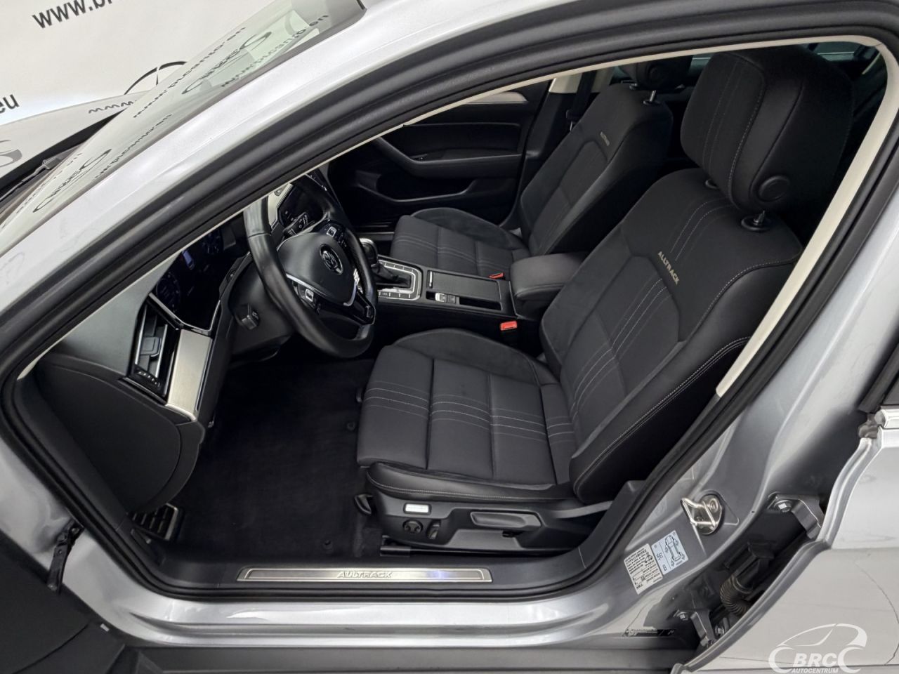 Volkswagen Passat | 20