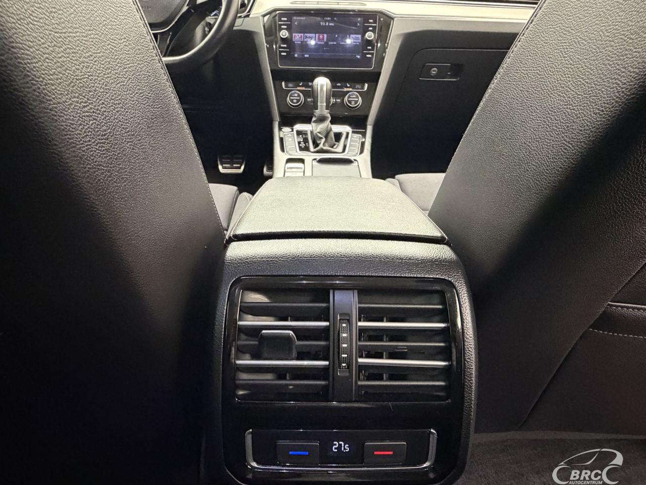 Volkswagen Passat | 13