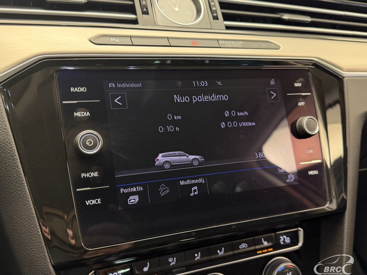 Volkswagen Passat | 41