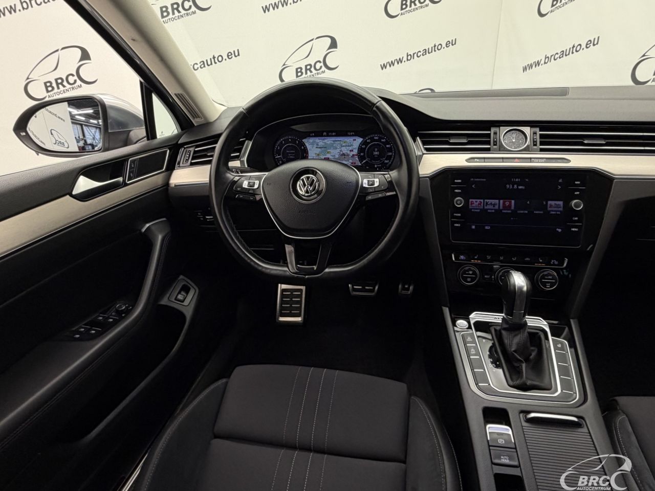 Volkswagen Passat | 14