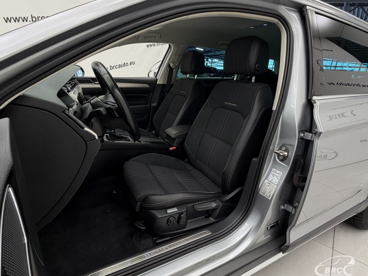 Volkswagen Passat | 23