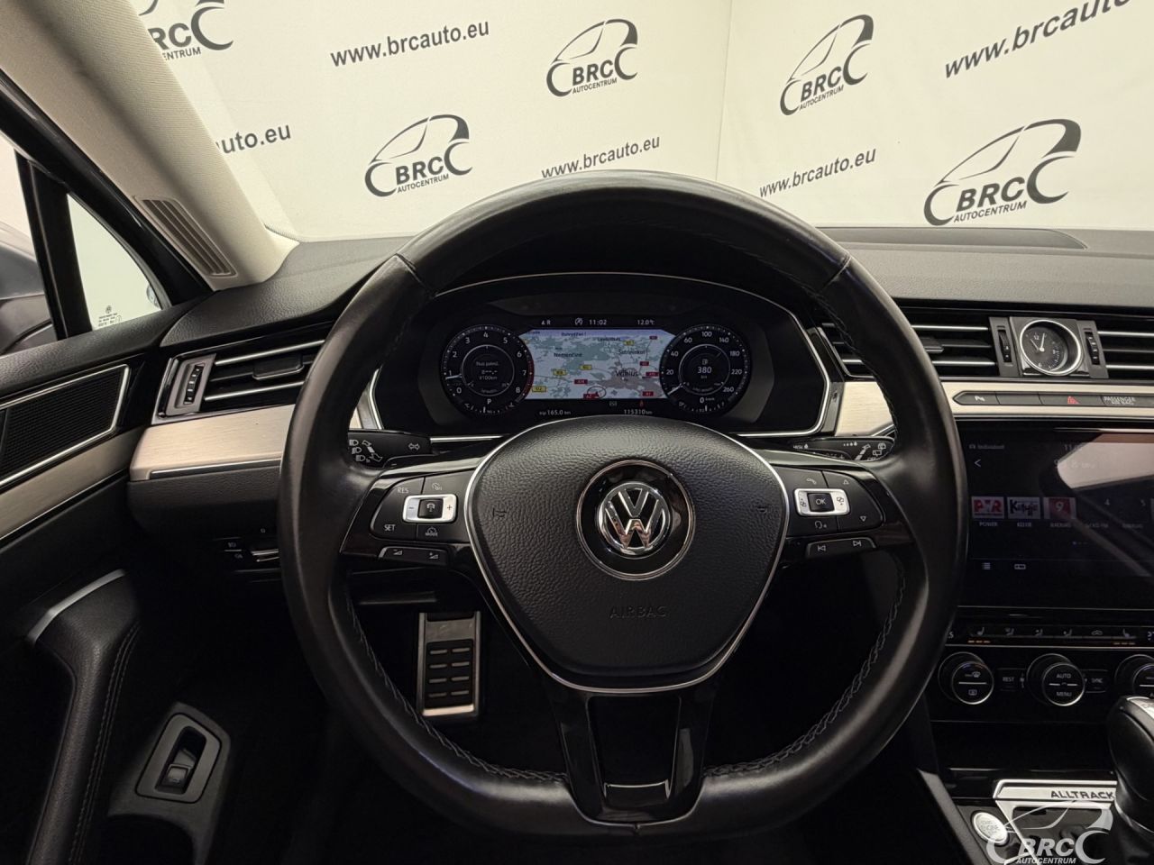 Volkswagen Passat | 29