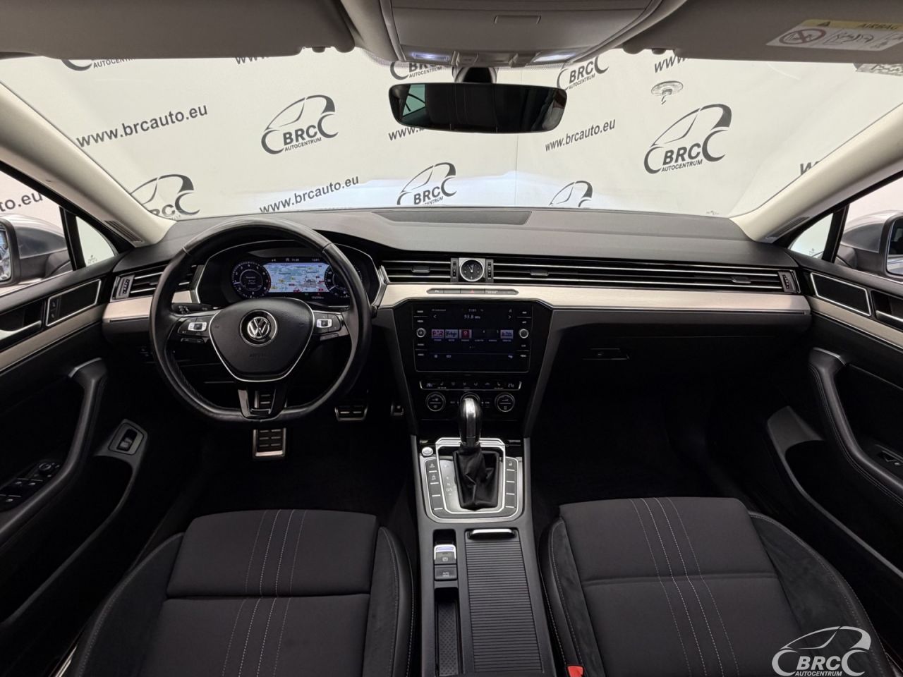 Volkswagen Passat | 2