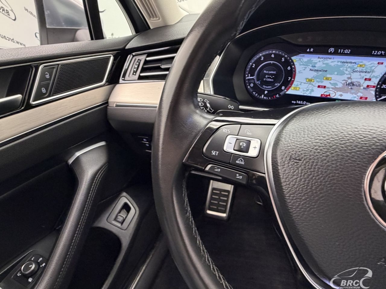 Volkswagen Passat | 31