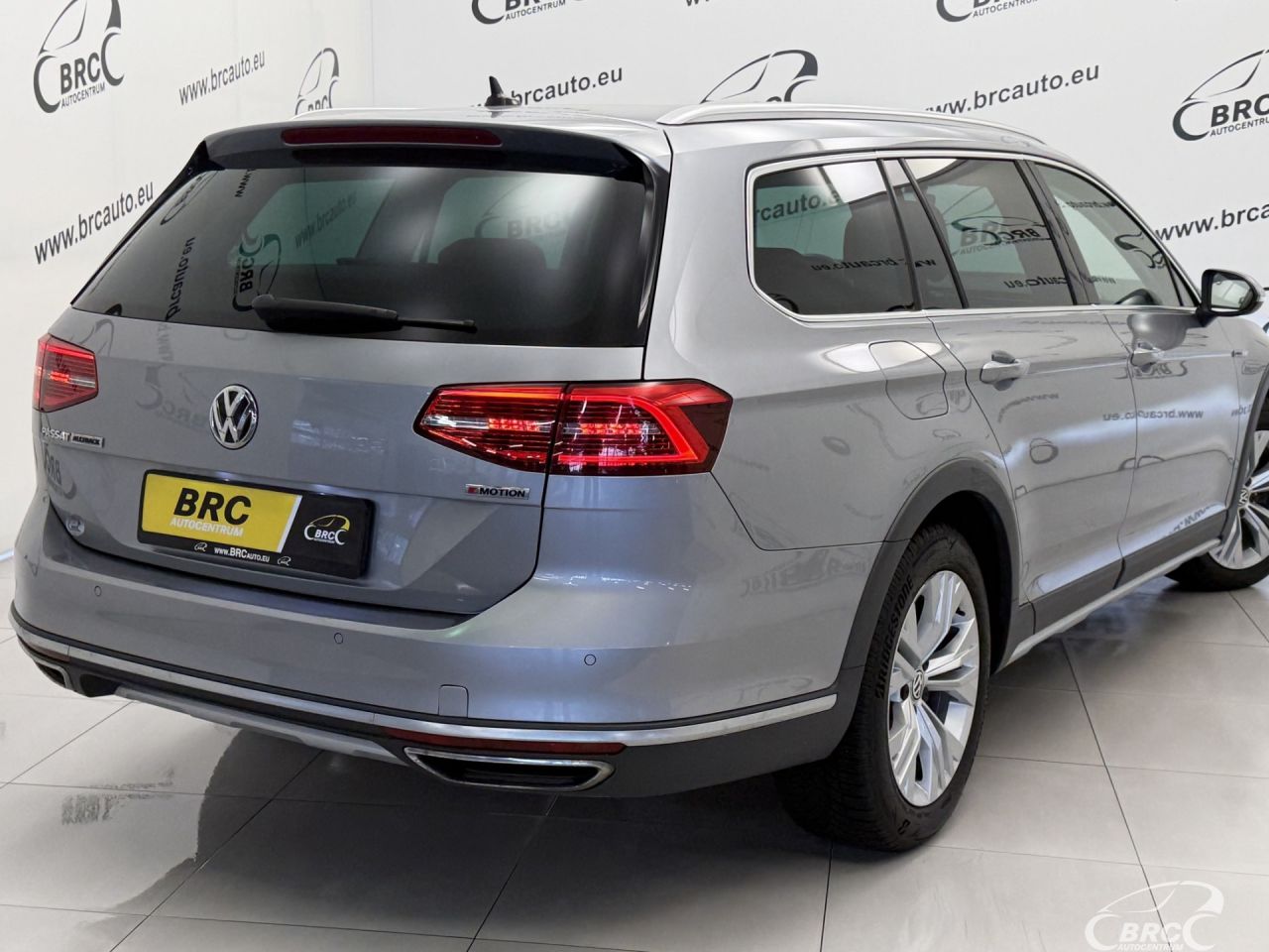 Volkswagen Passat | 54