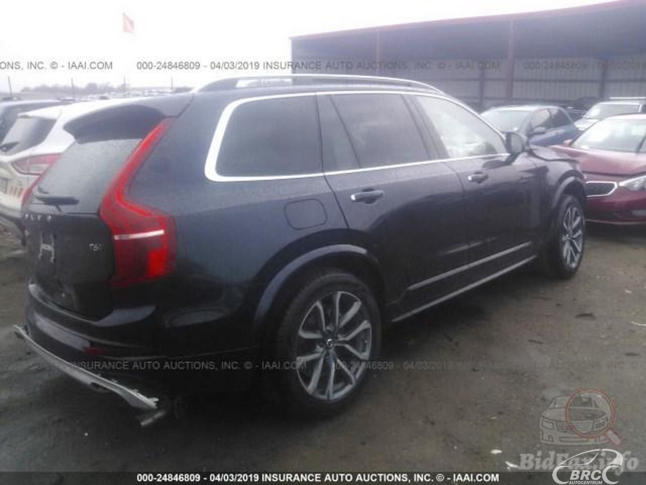 Volvo XC90 | 58
