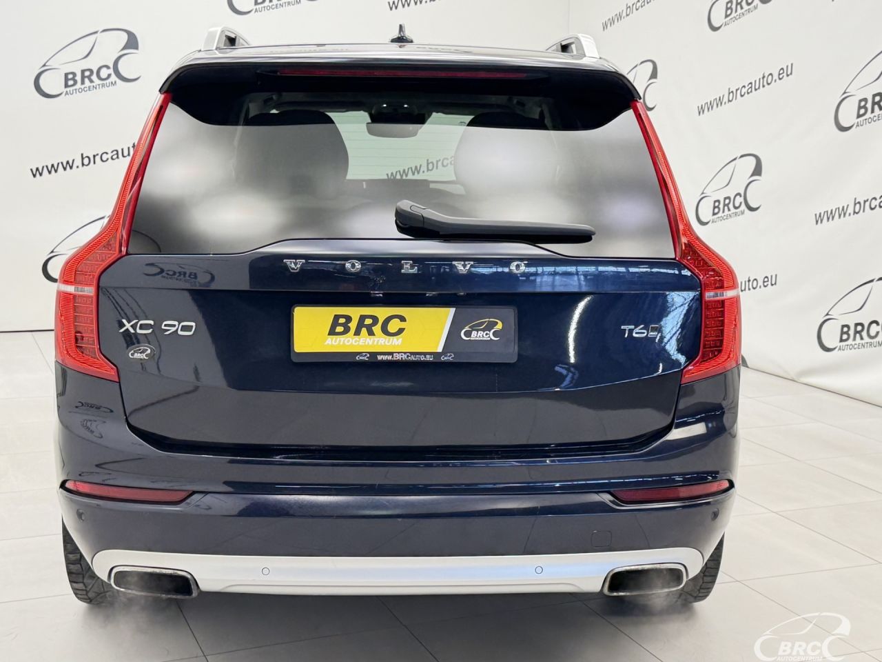 Volvo XC90 | 50