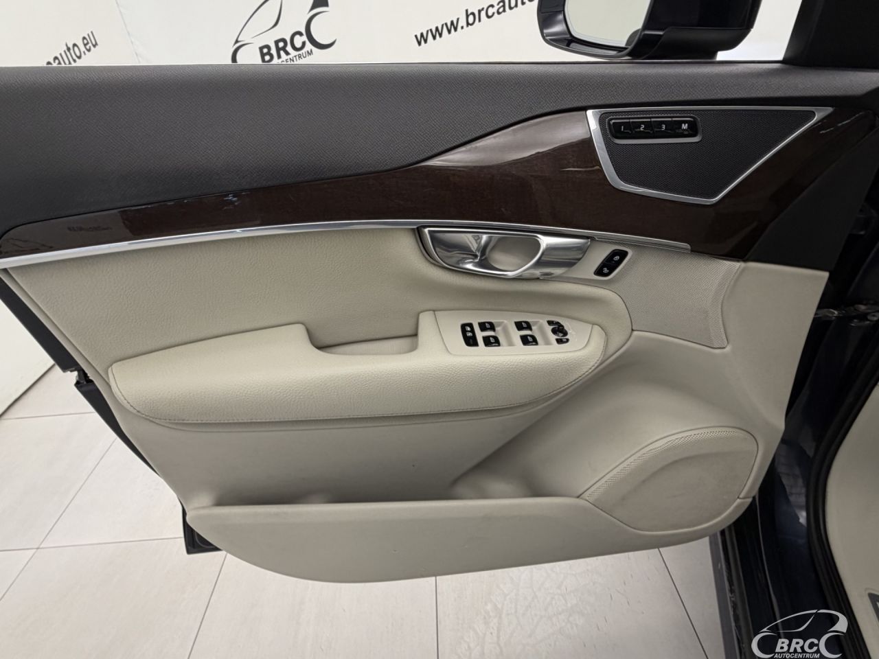 Volvo XC90 | 20