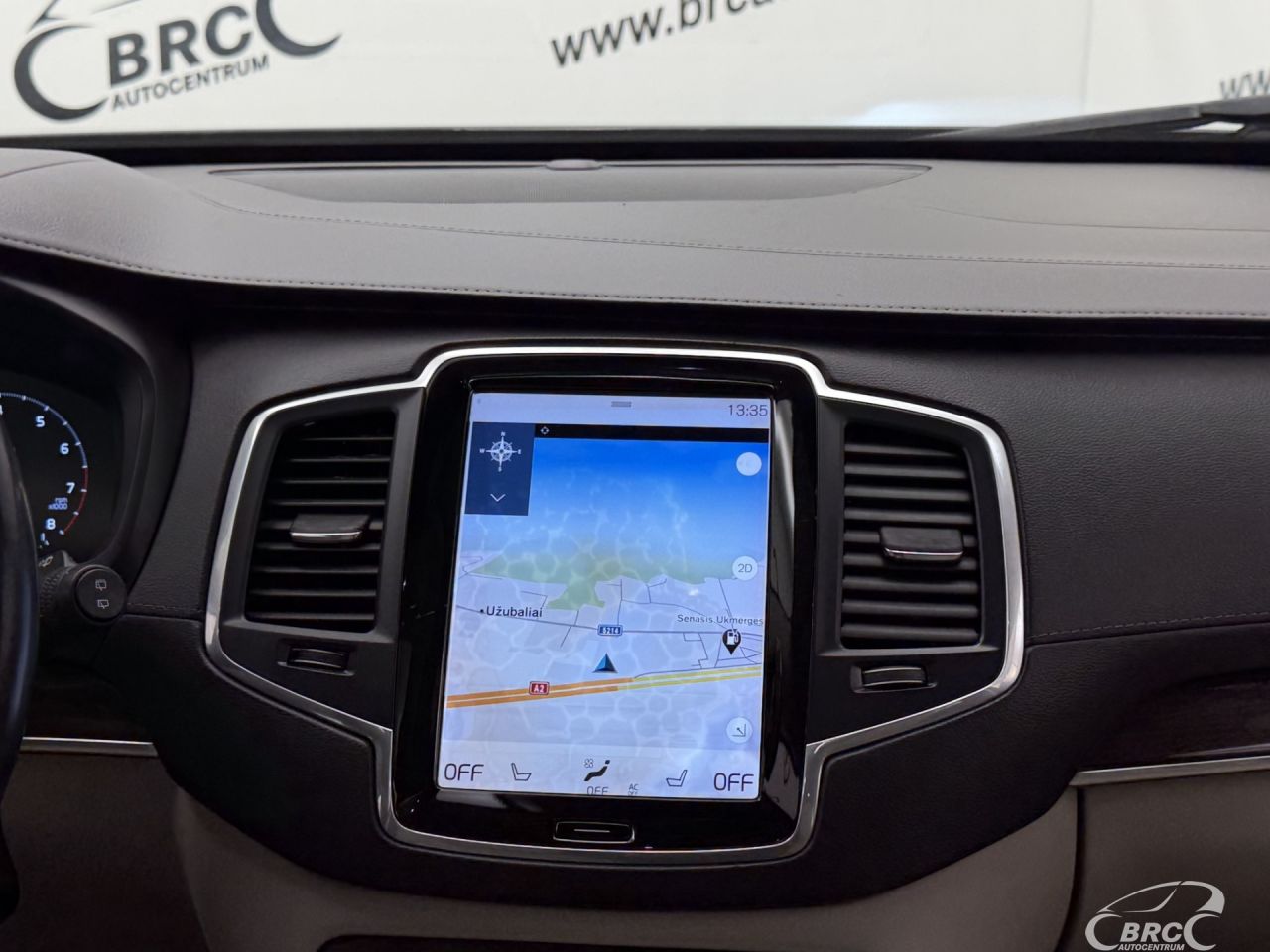 Volvo XC90 | 17