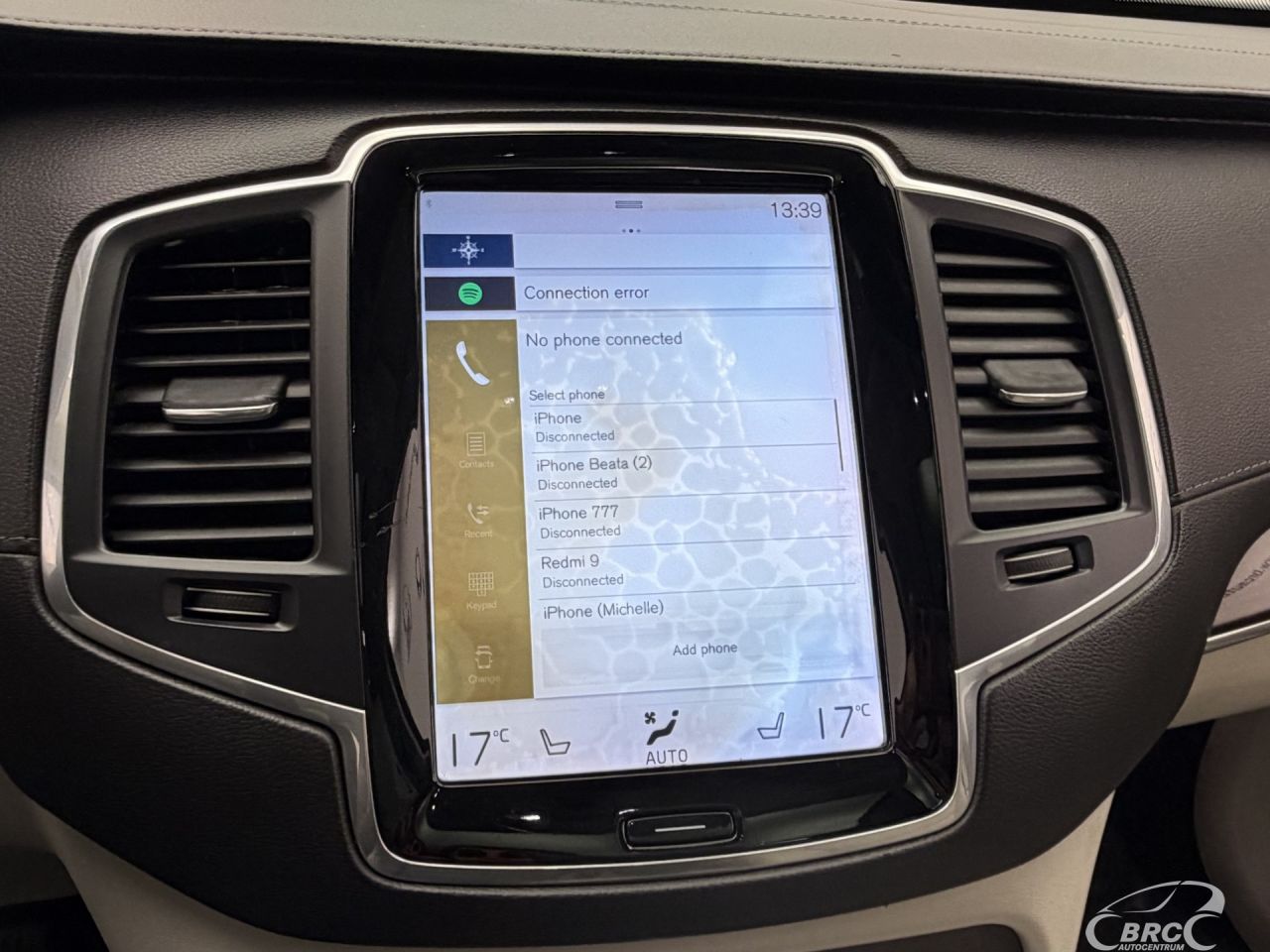Volvo XC90 | 45