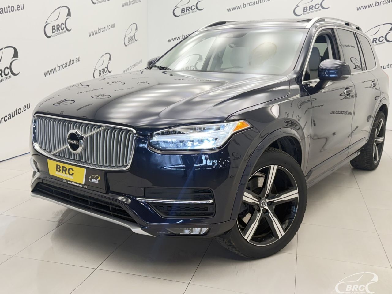 Volvo XC90 | 47