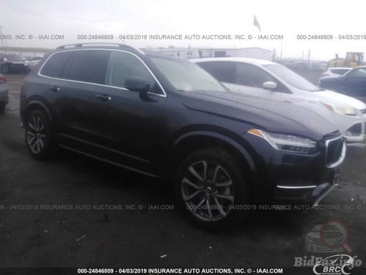 Volvo XC90 | 60
