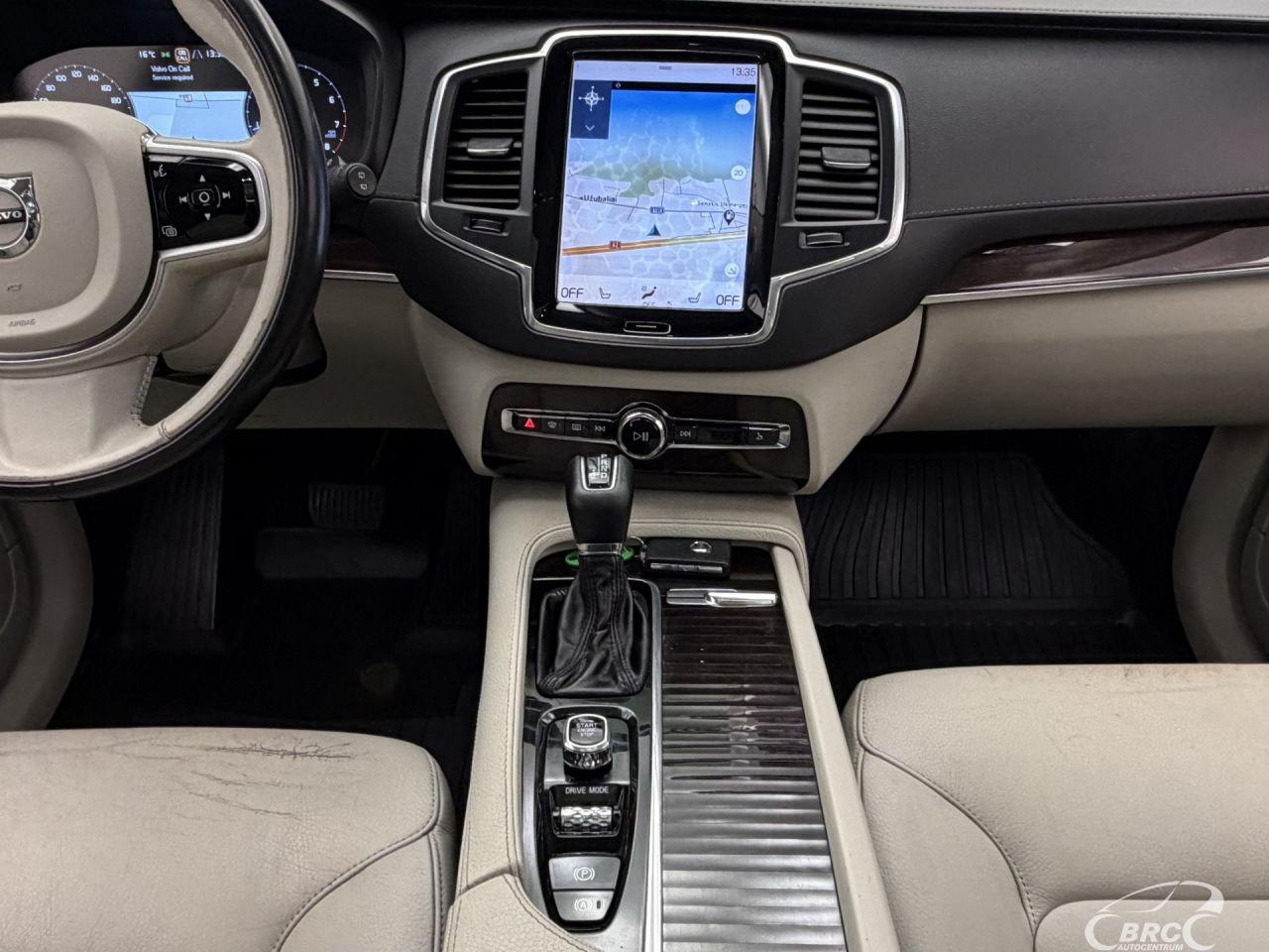 Volvo XC90 | 16