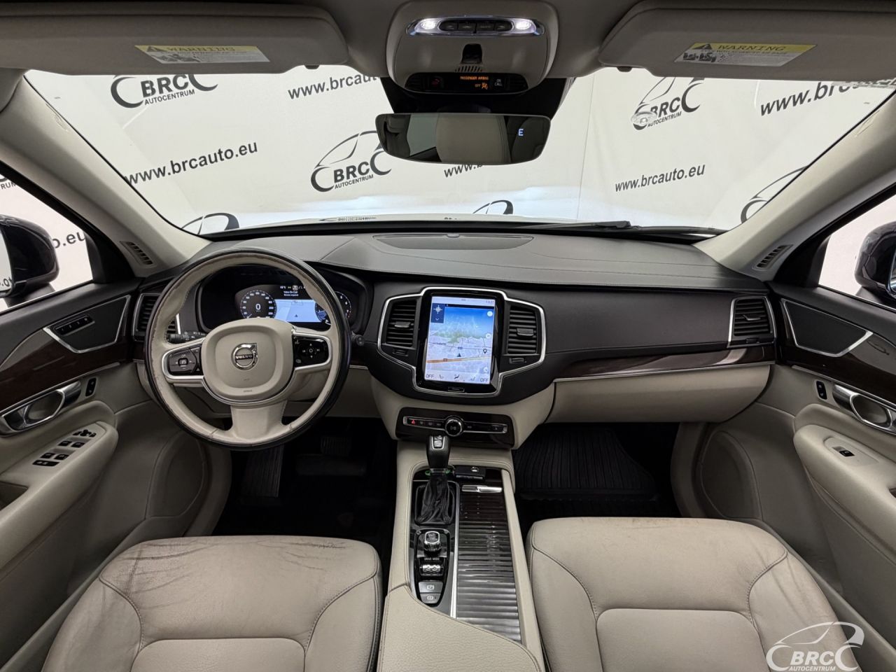 Volvo XC90 | 2