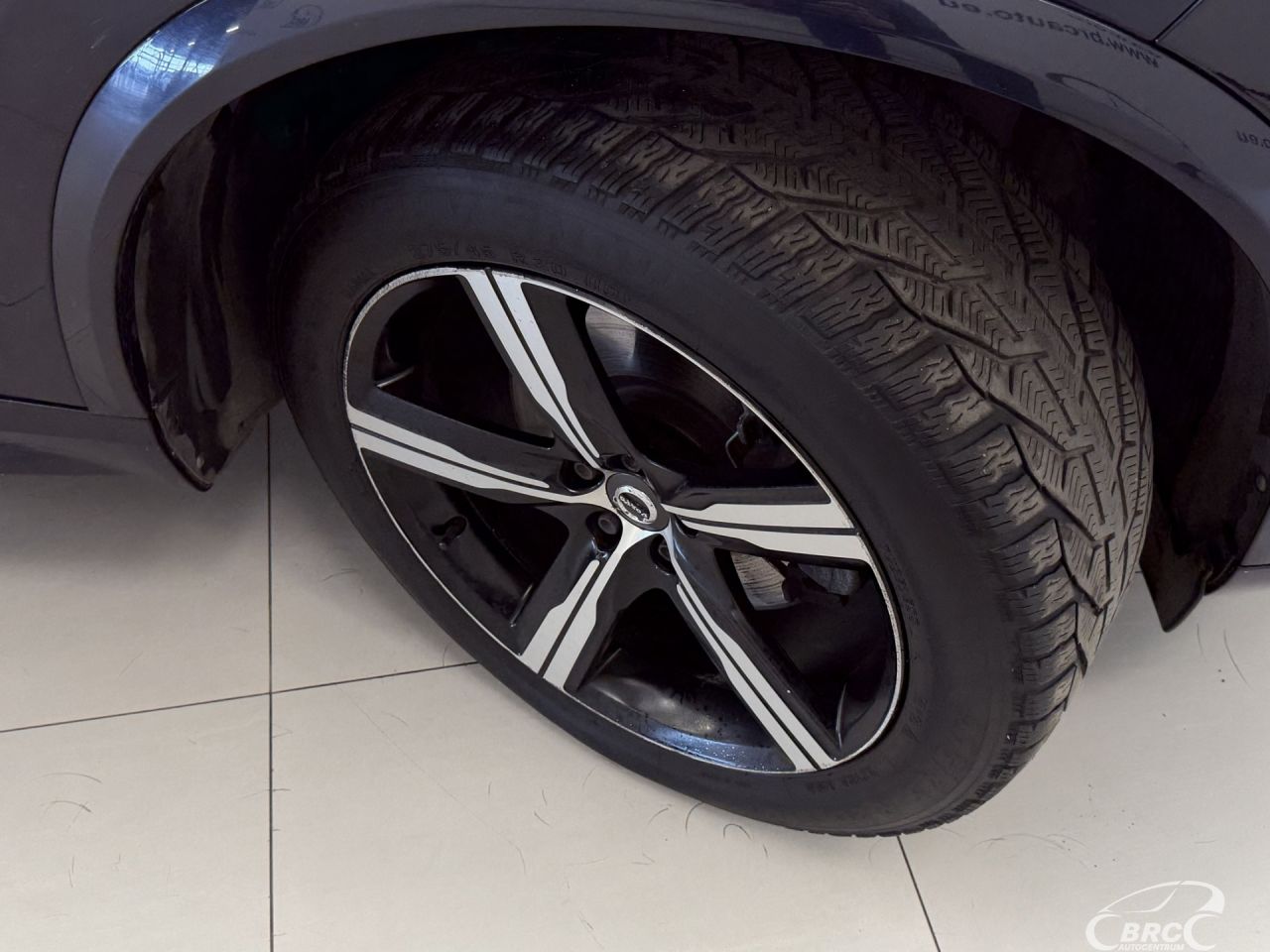 Volvo XC90 | 37