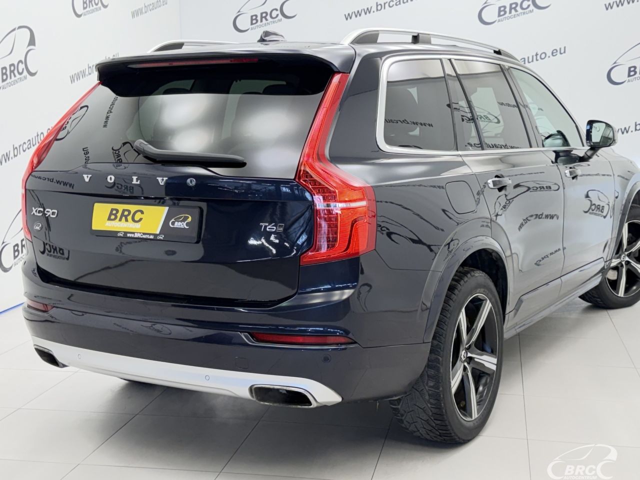 Volvo XC90 | 48