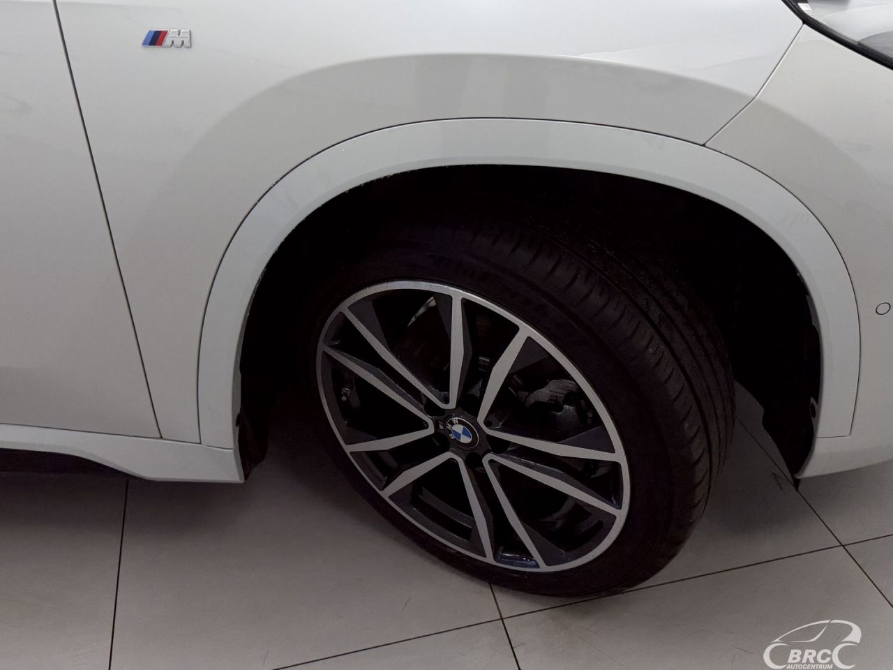 BMW X1 | 35