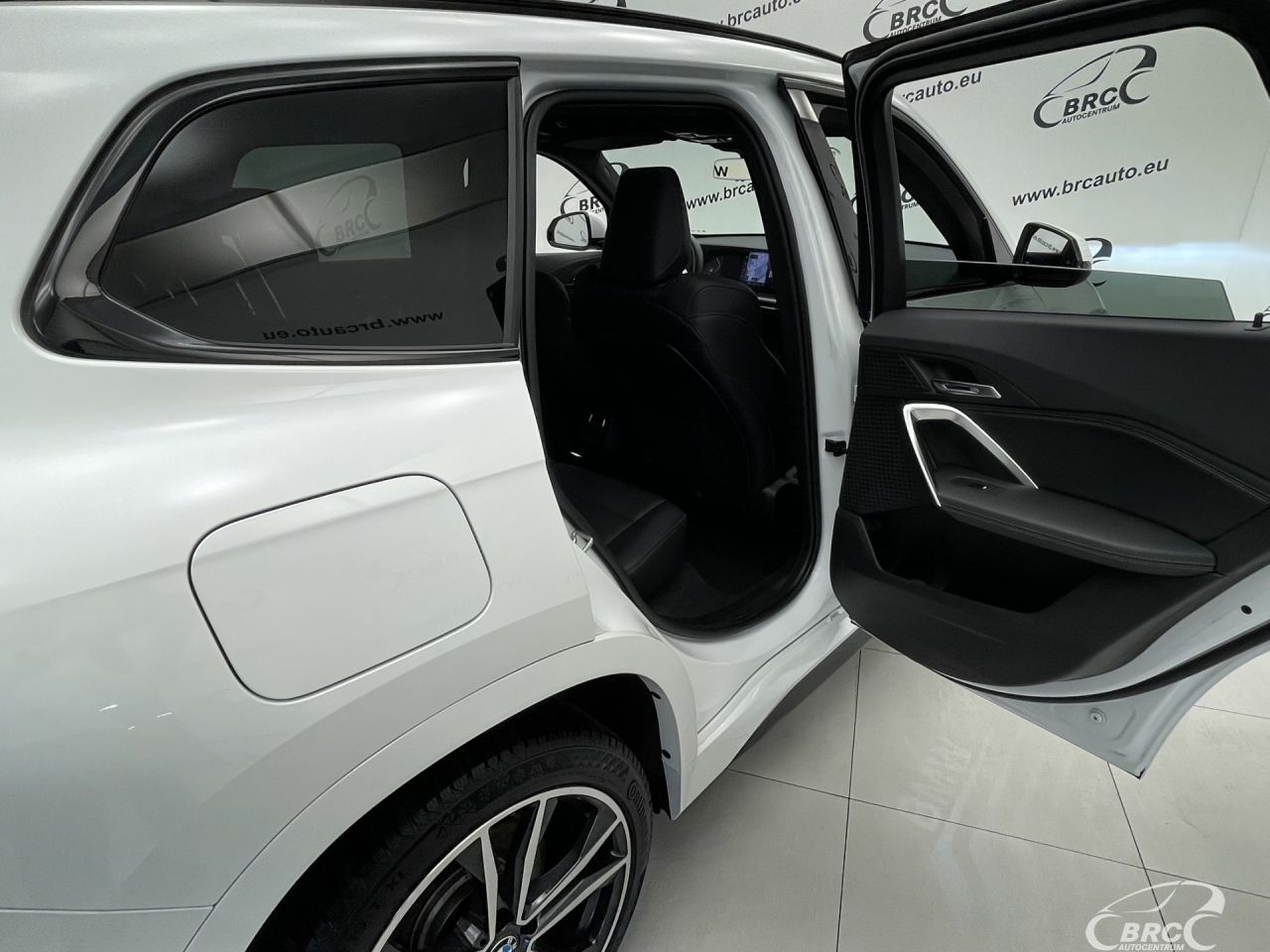 BMW X1 | 13