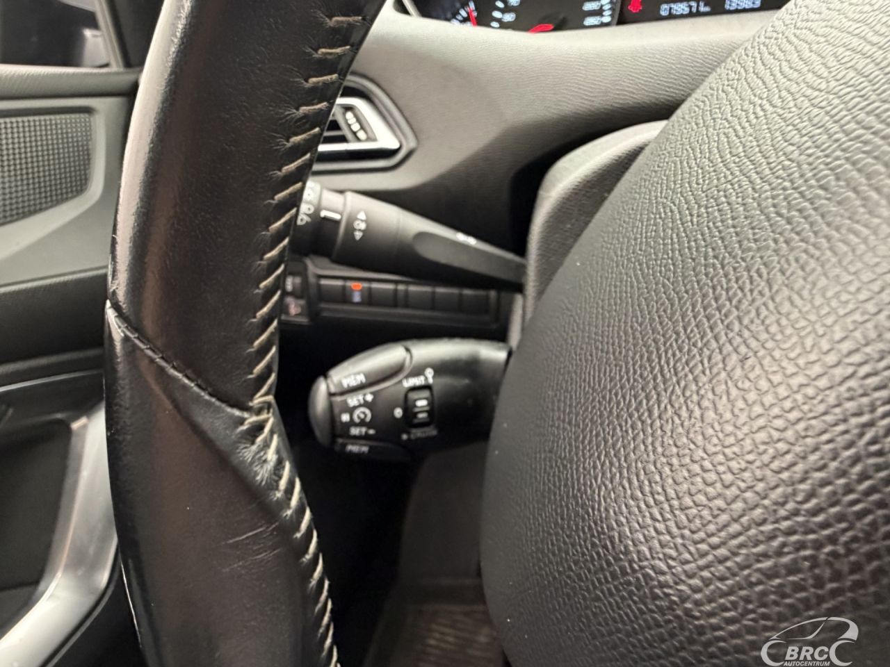 Peugeot 308 | 28