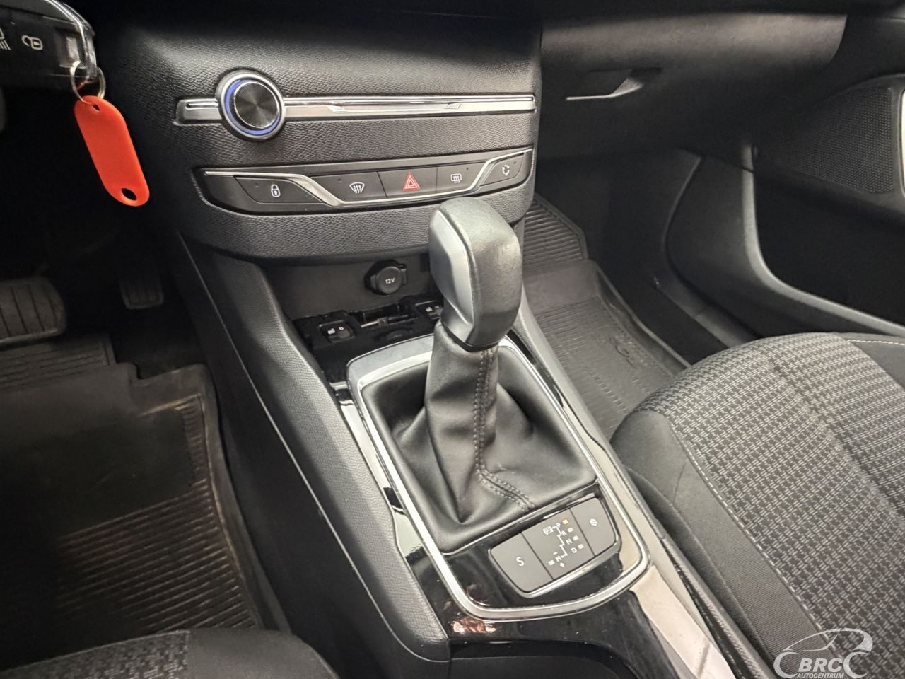 Peugeot 308 | 22
