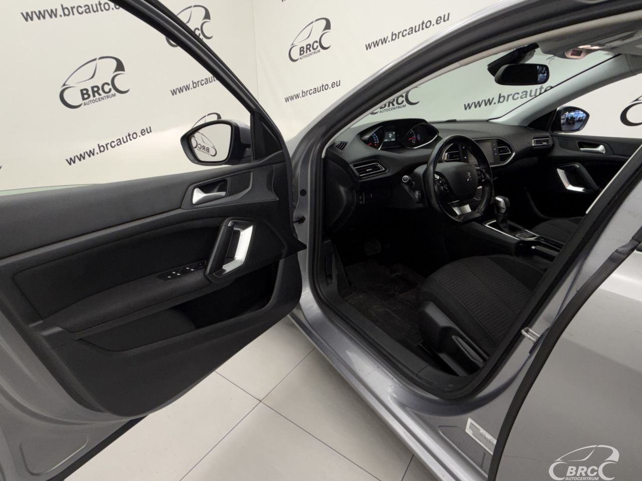 Peugeot 308 | 16