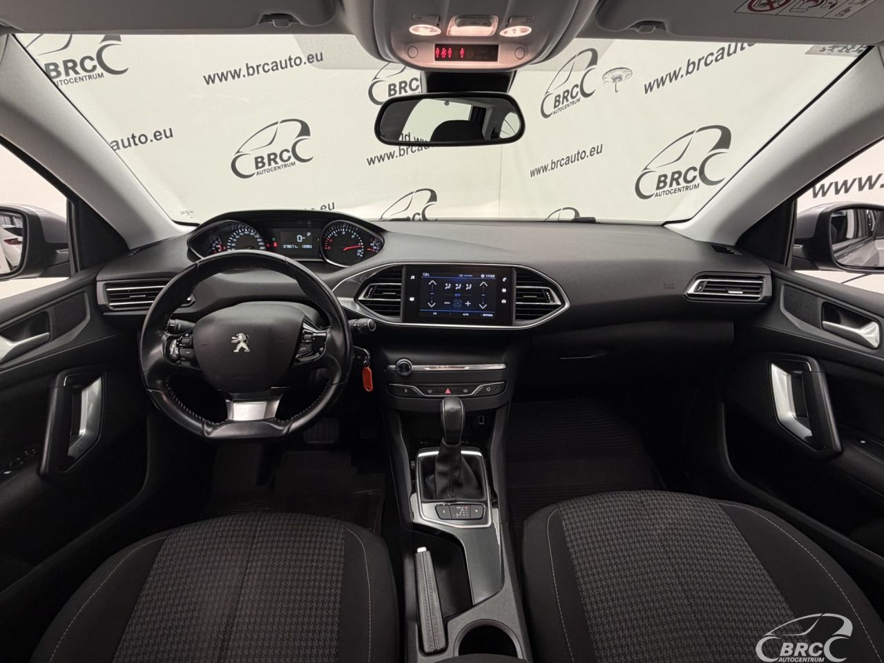 Peugeot 308 | 2
