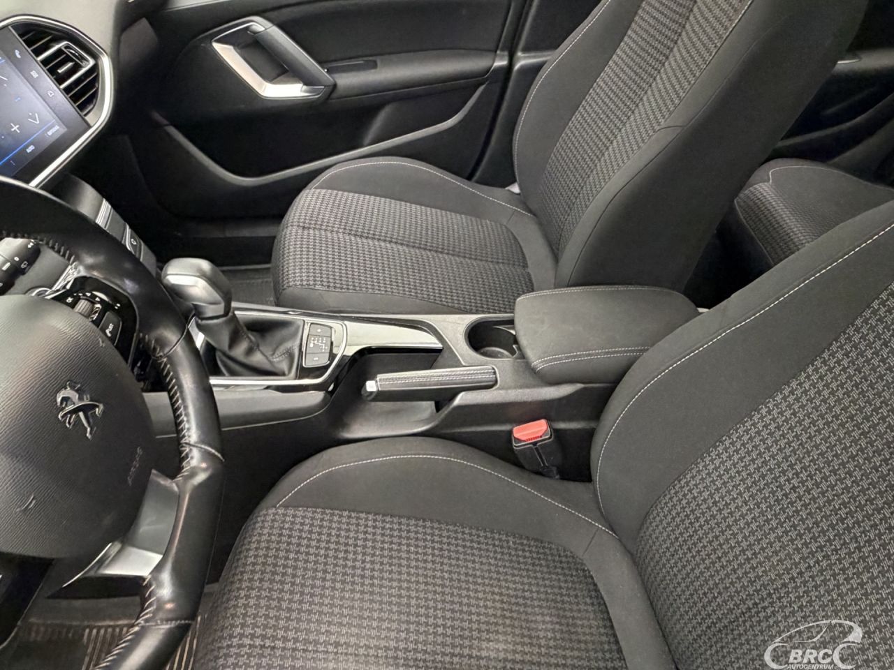 Peugeot 308 | 21