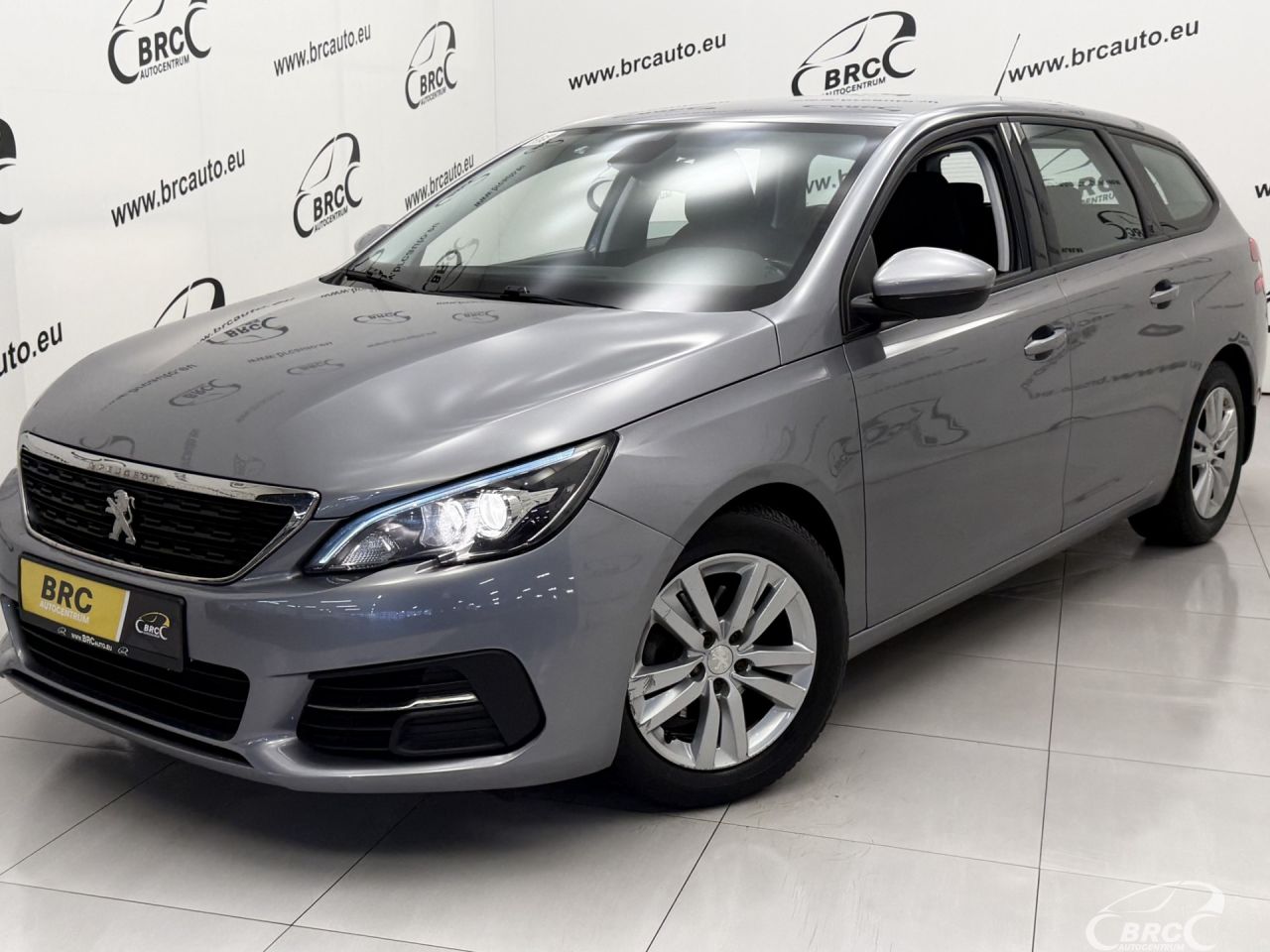 Peugeot 308 | 44