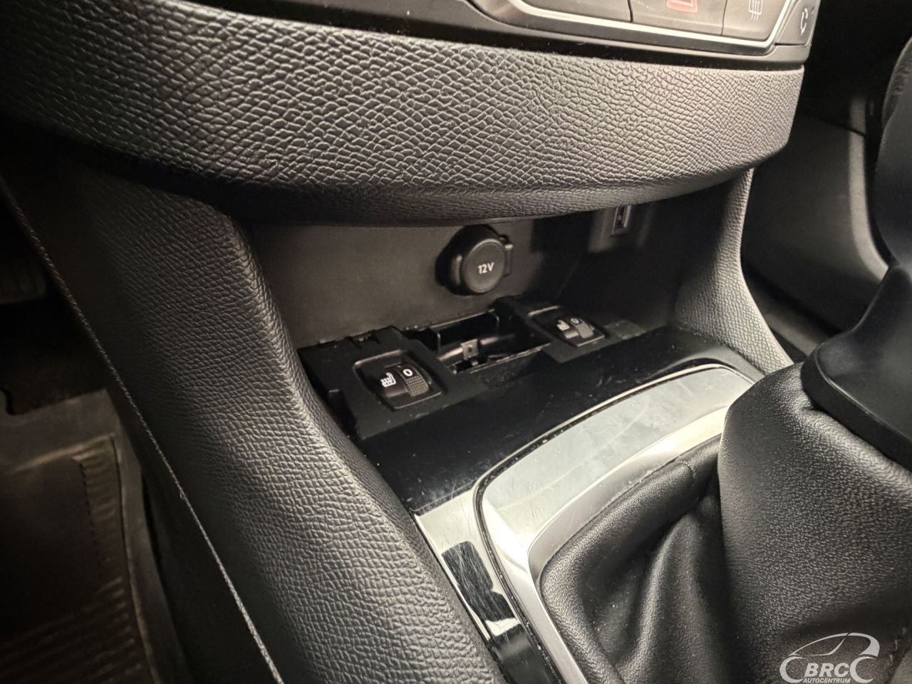 Peugeot 308 | 29
