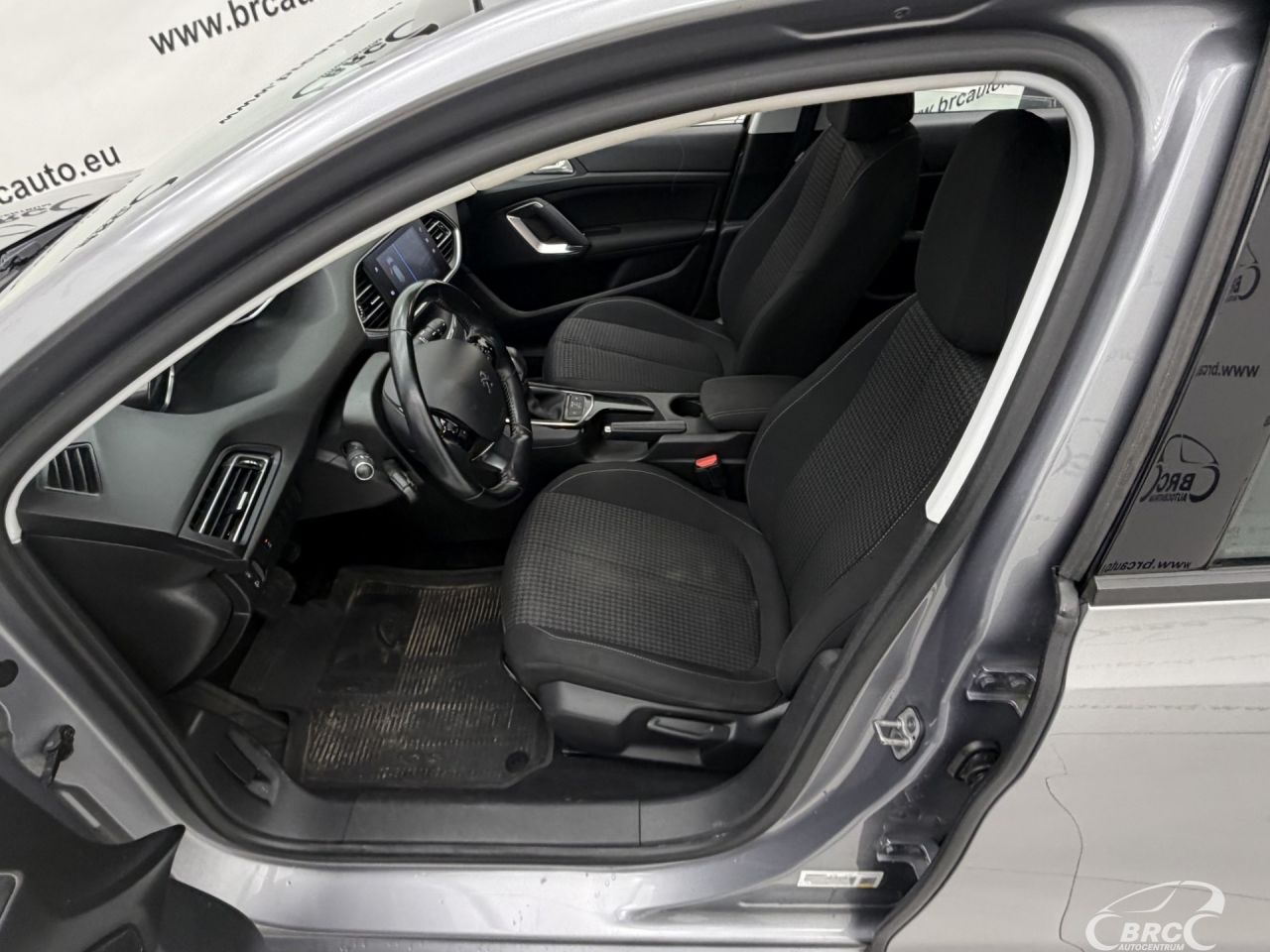 Peugeot 308 | 18
