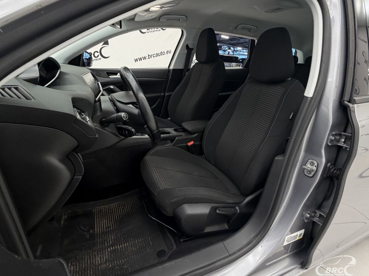Peugeot 308 | 20