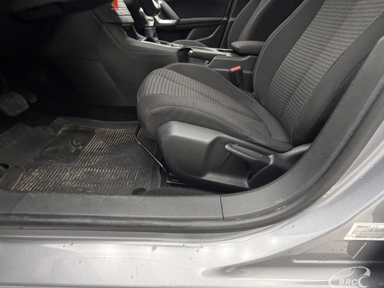 Peugeot 308 | 19