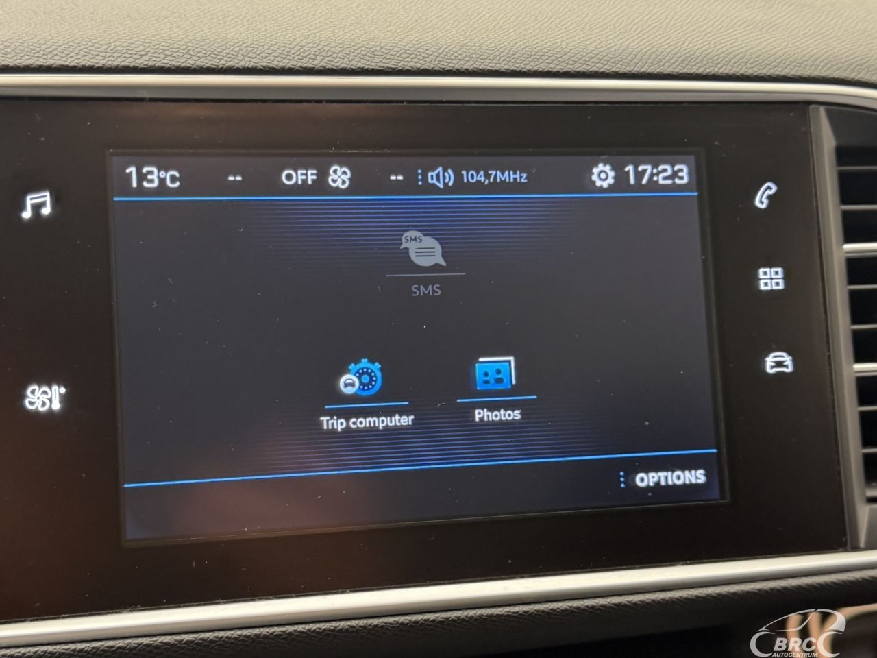 Peugeot 308 | 36