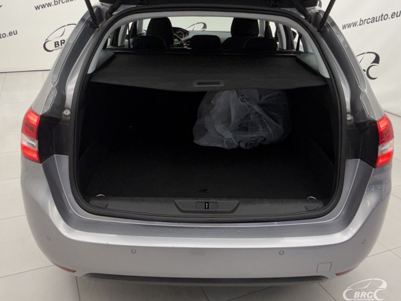 Peugeot 308 | 43