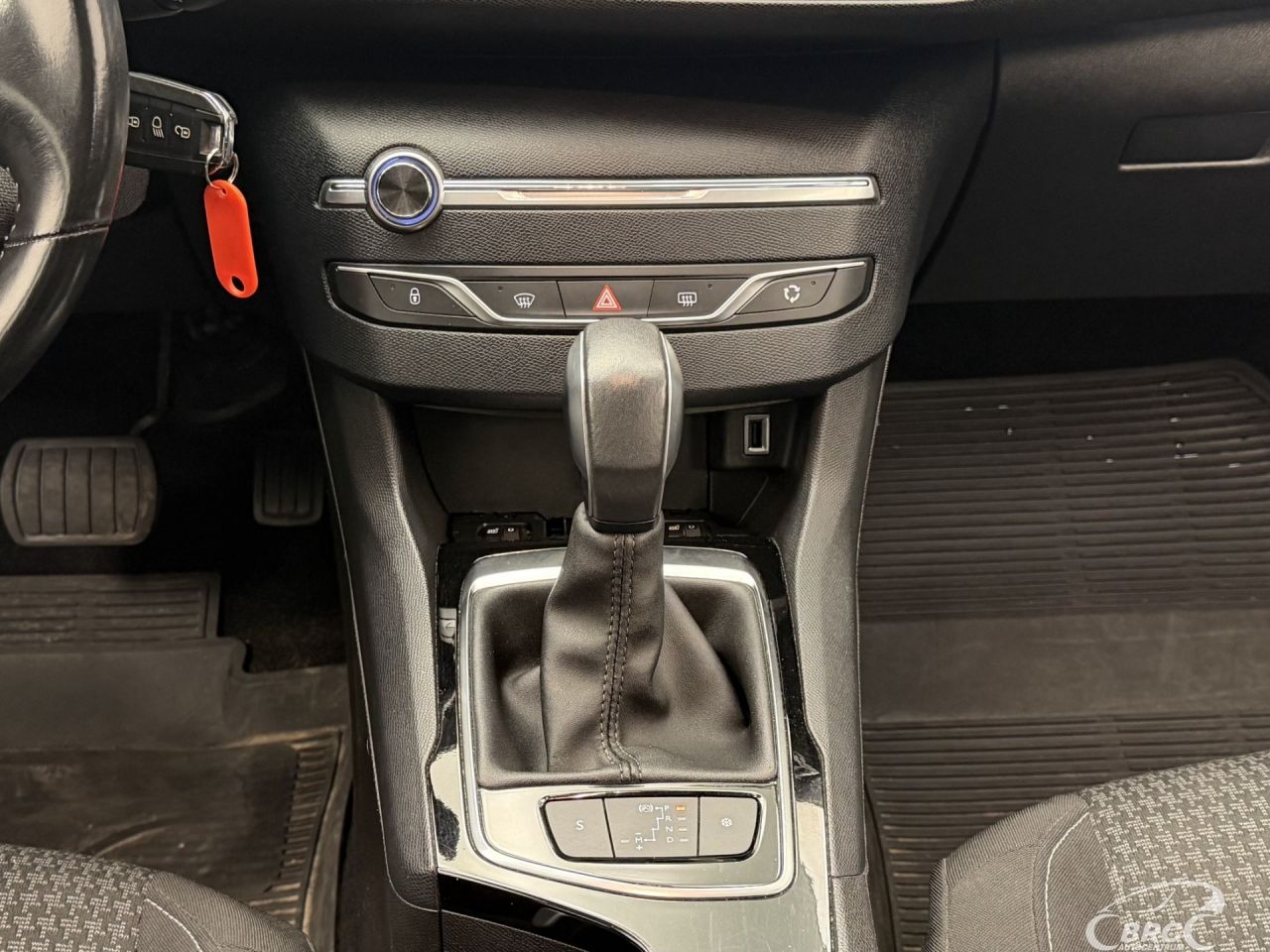 Peugeot 308 | 15