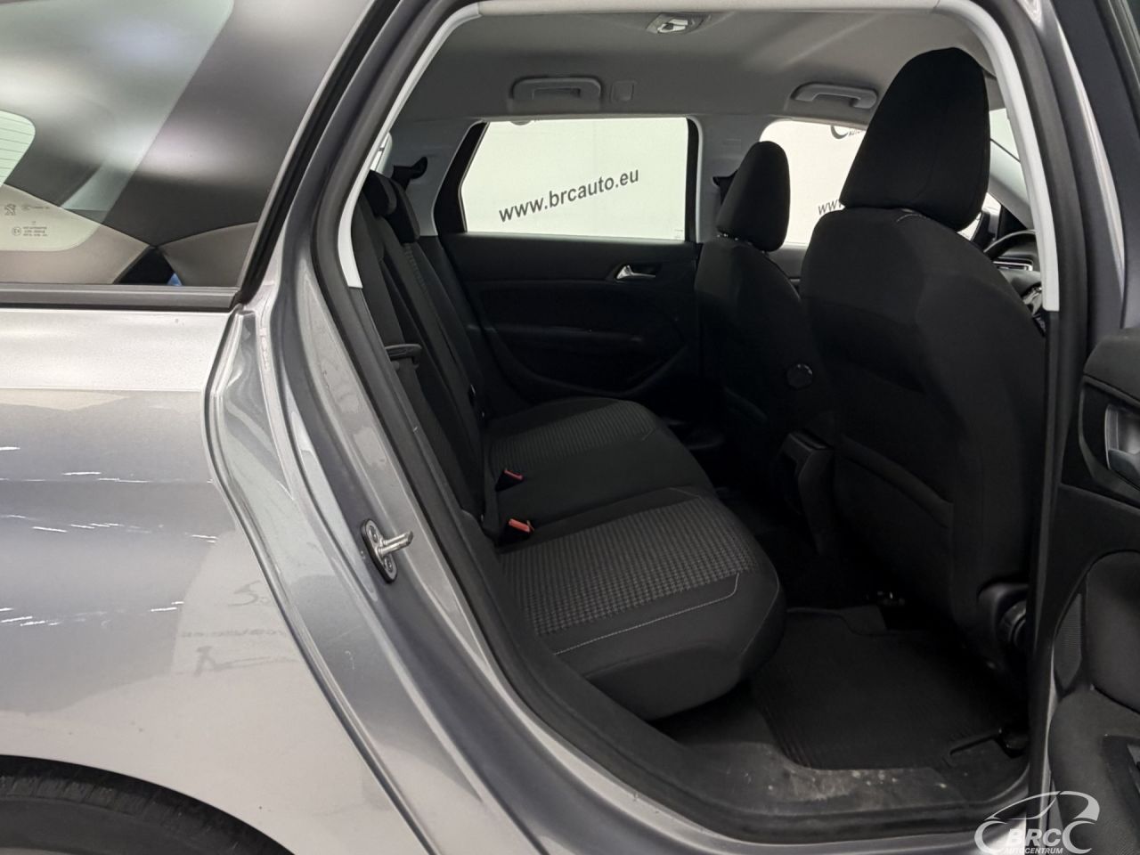 Peugeot 308 | 8