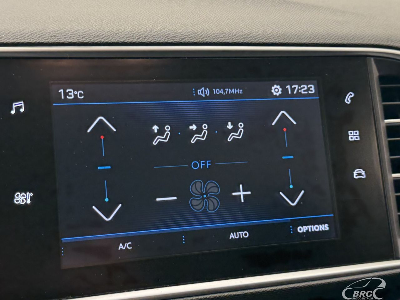 Peugeot 308 | 31