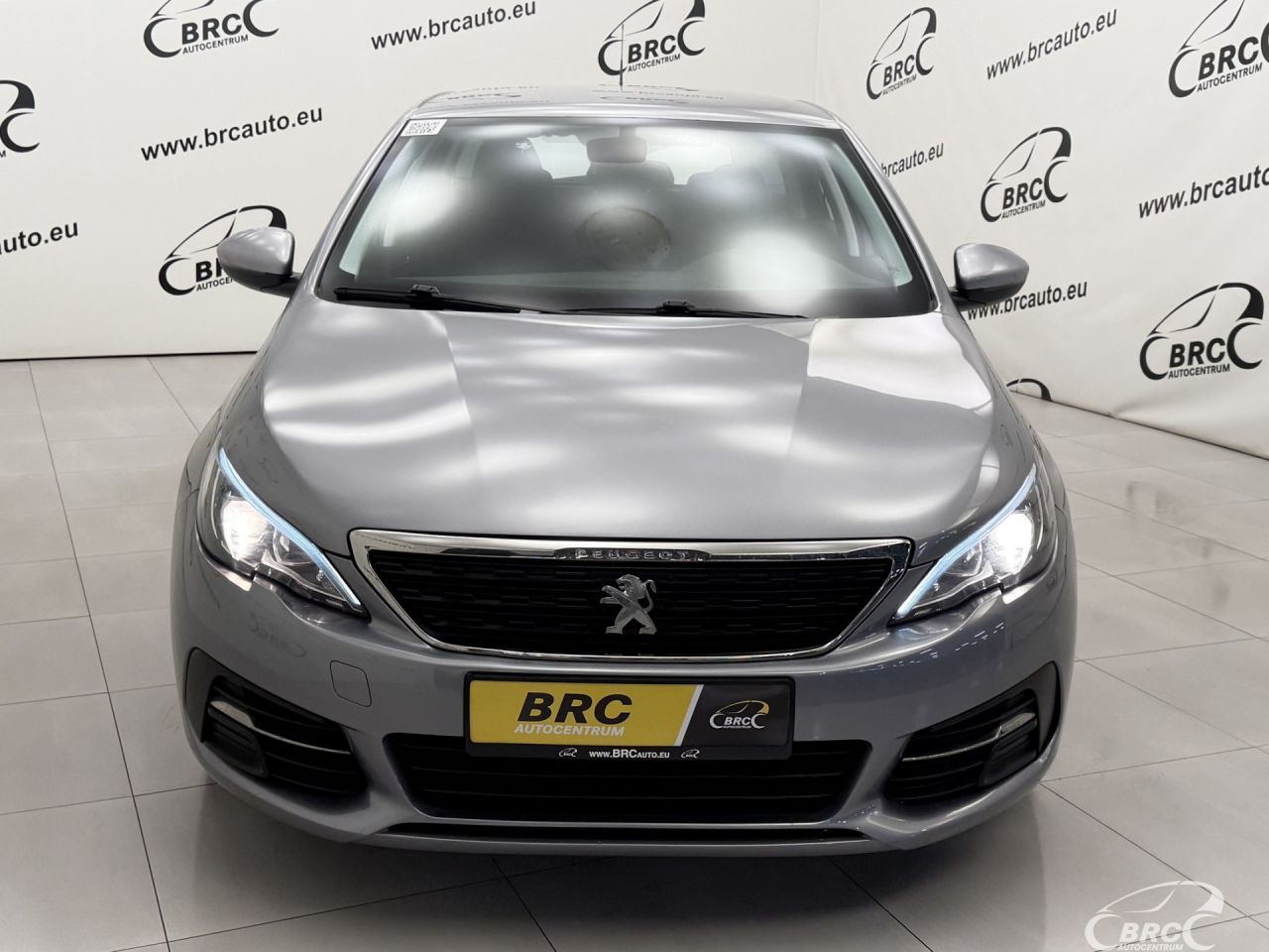 Peugeot 308 | 46