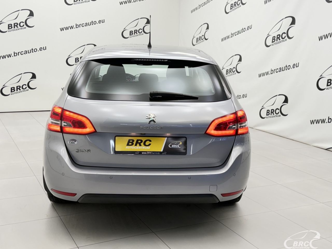Peugeot 308 | 47