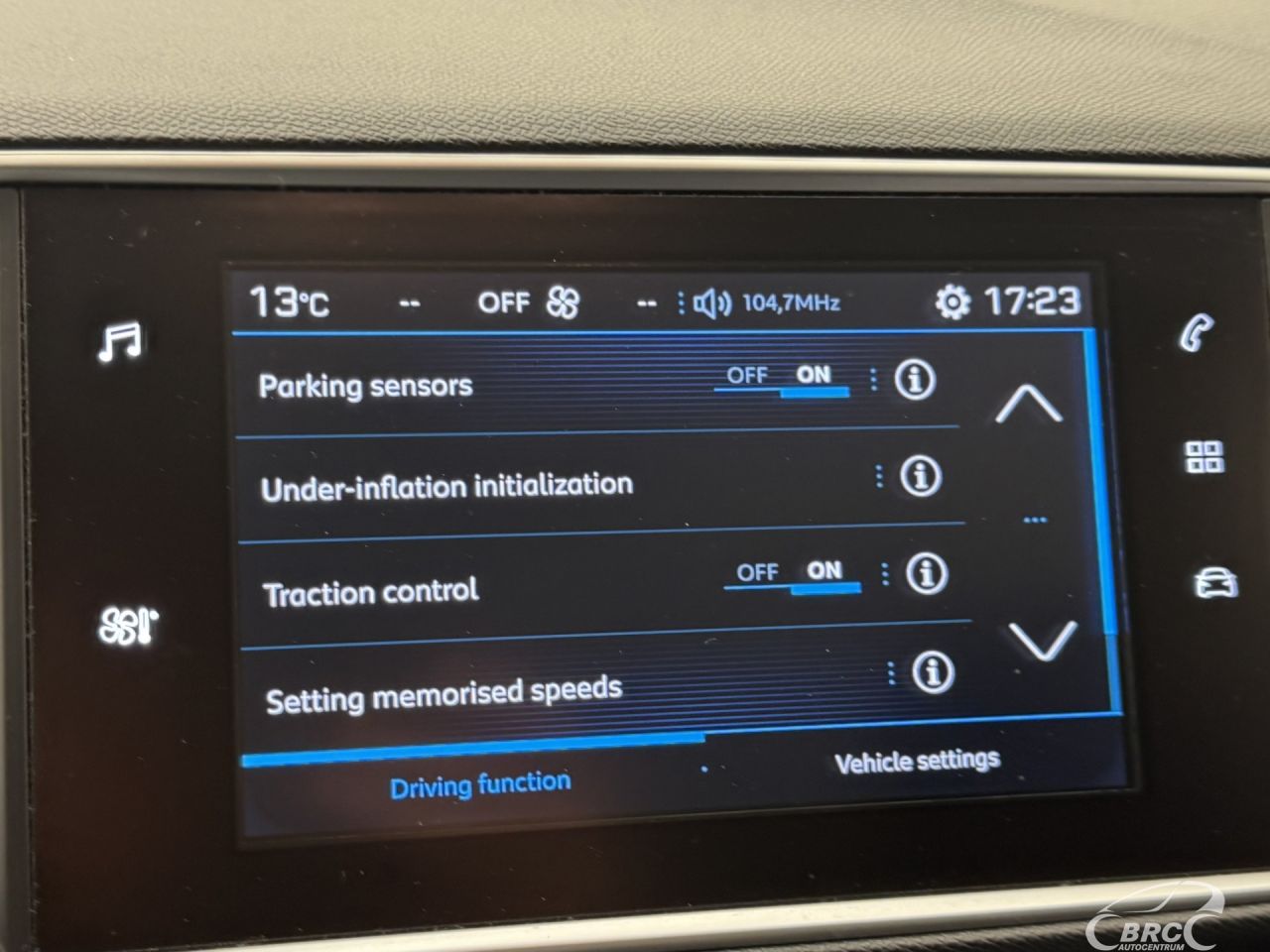 Peugeot 308 | 34