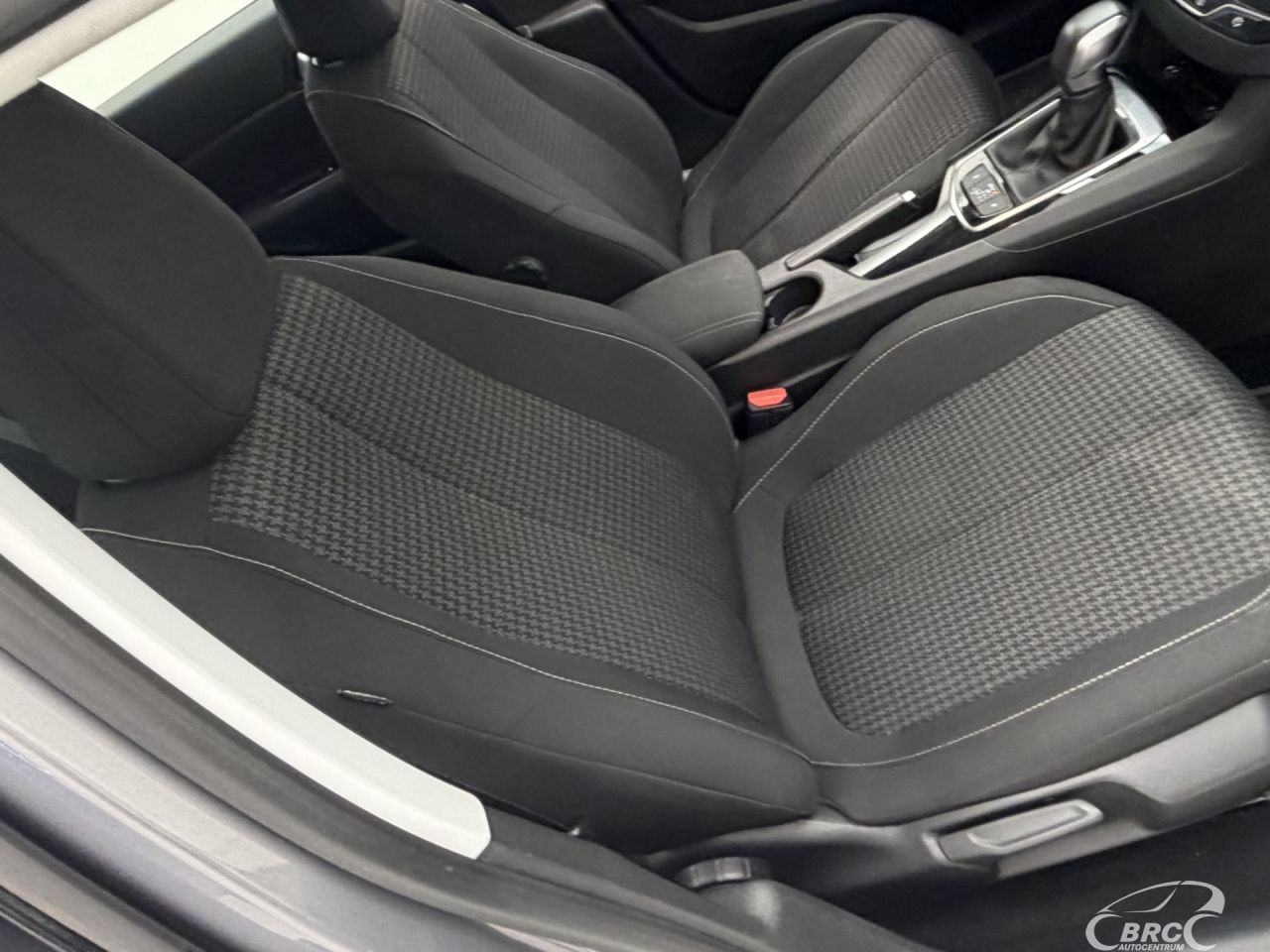 Peugeot 308 | 4